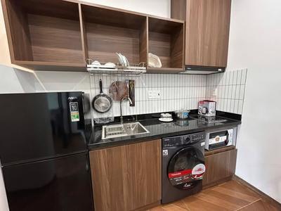 Apartment for rent, 1 bedroom, Mỹ An 21, Ngũ Hành Sơn, Đà Nẵng - Thumbnail 3