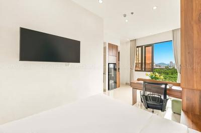 Apartment for rent, Triệu Việt Vương, An Hải, Đà Nẵng - Thumbnail 2