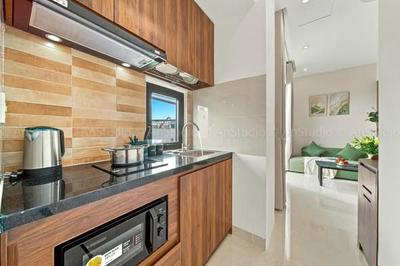 Apartment for rent, Triệu Việt Vương, An Hải, Đà Nẵng - Thumbnail 4