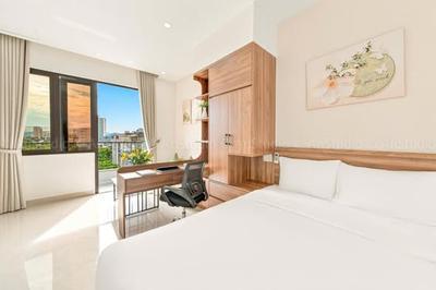 Apartment for rent, Triệu Việt Vương, An Hải, Đà Nẵng - Thumbnail 5