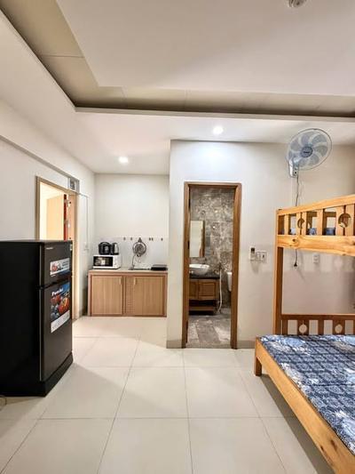 Cho thuê căn hộ, Nguyễn Xiển, Ngũ Hành Sơn, Đà Nẵng - Thumbnail 1
