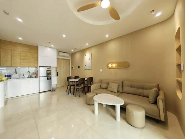 Apartment for rent, Ngũ Hành Sơn, Đà Nẵng - Photo 1