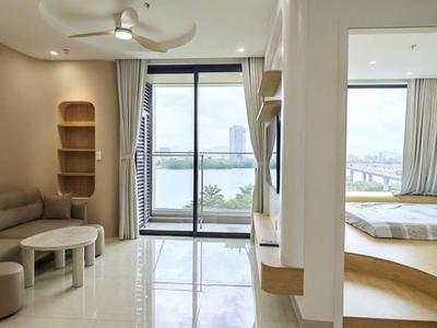 Apartment for rent, Ngũ Hành Sơn, Đà Nẵng - Thumbnail 3