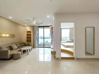 Apartment for rent, Ngũ Hành Sơn, Đà Nẵng - Thumbnail 4