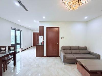 Apartment for rent, Võ Nguyên Giáp, An Hải, Đà Nẵng - Thumbnail 2