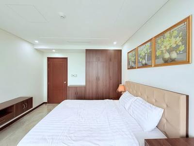 Apartment for rent, Võ Nguyên Giáp, An Hải, Đà Nẵng - Thumbnail 4