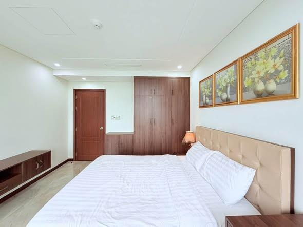 Apartment for rent, Võ Nguyên Giáp, An Hải, Đà Nẵng - Photo 4