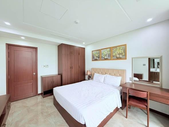 Apartment for rent, Võ Nguyên Giáp, An Hải, Đà Nẵng - Photo 5