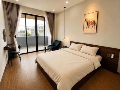 Cho thuê nhà riêng, 4 phòng ngủ, Ngũ Hành Sơn, Đà Nẵng - Thumbnail 4
