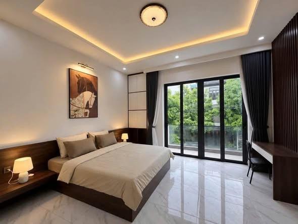 Cho thuê nhà riêng, 4 phòng ngủ, Ngũ Hành Sơn, Đà Nẵng - Photo 5