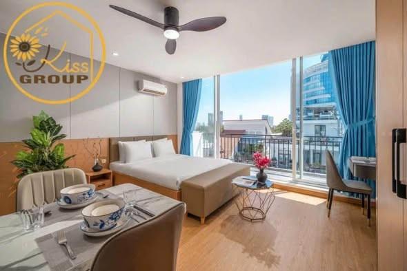 Apartment for rent, Hoàng Đức Lương, An Hải, Đà Nẵng - Photo 1