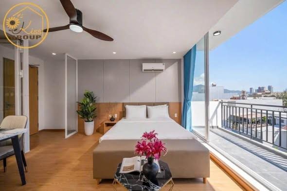 Apartment for rent, Hoàng Đức Lương, An Hải, Đà Nẵng - Photo 2