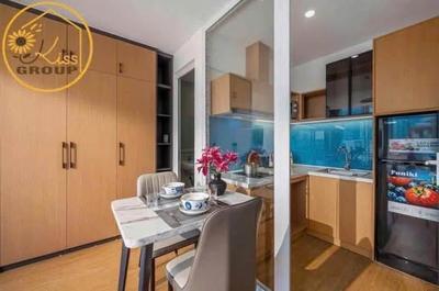 Apartment for rent, Hoàng Đức Lương, An Hải, Đà Nẵng - Thumbnail 5