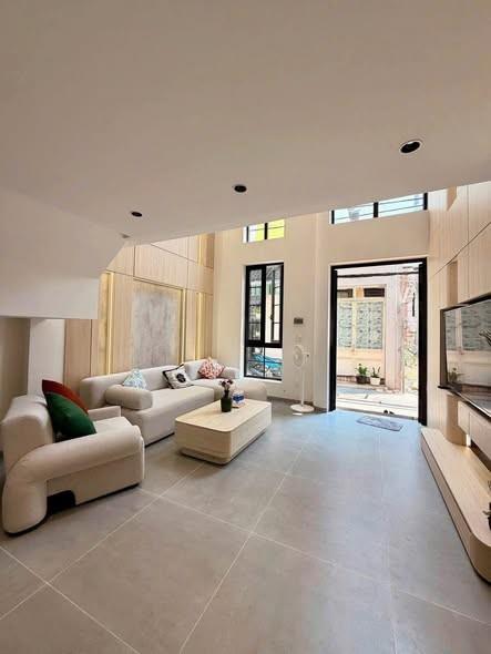 Cho thuê nhà riêng, 3 phòng ngủ, 60m², Trưng Nữ Vương, Hải Châu, Đà Nẵng - Photo 2