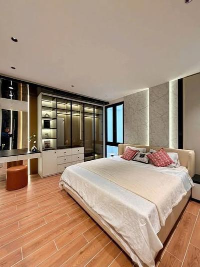 Cho thuê nhà riêng, 3 phòng ngủ, 60m², Trưng Nữ Vương, Hải Châu, Đà Nẵng - Thumbnail 4