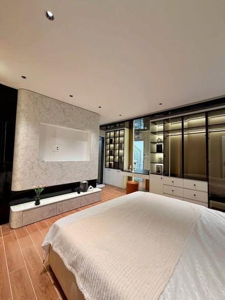 Cho thuê nhà riêng, 3 phòng ngủ, 60m², Trưng Nữ Vương, Hải Châu, Đà Nẵng - Photo 5