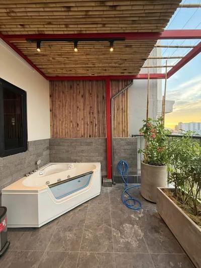 Cho thuê studio, 1 phòng ngủ, Phạm Văn Đồng, An Hải, Đà Nẵng - Thumbnail 2