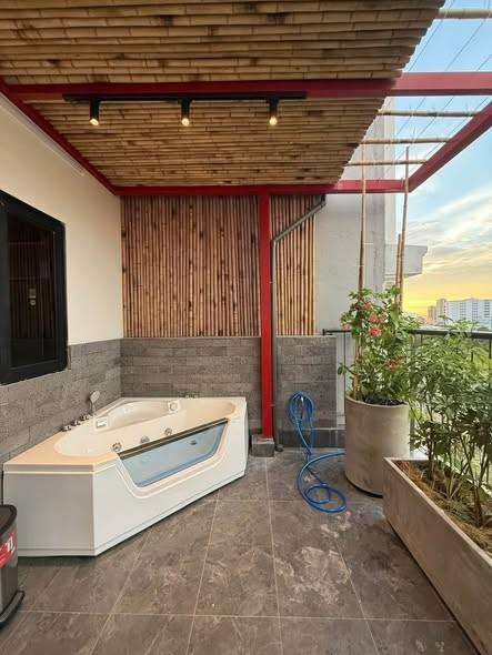 Cho thuê studio, 1 phòng ngủ, Phạm Văn Đồng, An Hải, Đà Nẵng - Photo 2