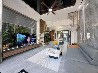 House for rent, 3 bedrooms, Hoà Minh, Hòa Khánh, Đà Nẵng - Thumbnail 1