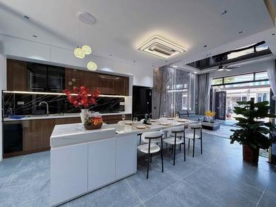 House for rent, 3 bedrooms, Hoà Minh, Hòa Khánh, Đà Nẵng - Thumbnail 2