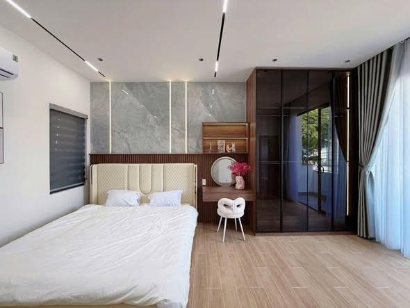 House for rent, 3 bedrooms, Hoà Minh, Hòa Khánh, Đà Nẵng - Photo 3