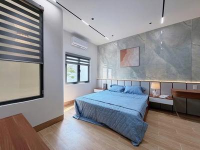 House for rent, 3 bedrooms, Hoà Minh, Hòa Khánh, Đà Nẵng - Thumbnail 4