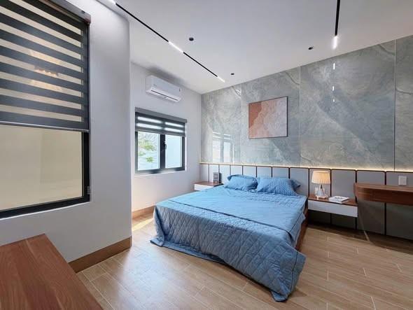 House for rent, 3 bedrooms, Hoà Minh, Hòa Khánh, Đà Nẵng - Photo 4