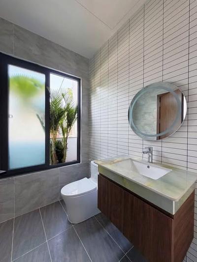 House for rent, 3 bedrooms, Hoà Minh, Hòa Khánh, Đà Nẵng - Thumbnail 5