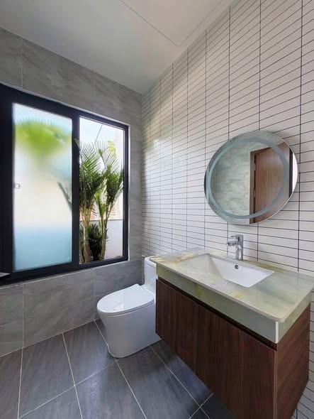House for rent, 3 bedrooms, Hoà Minh, Hòa Khánh, Đà Nẵng - Photo 5