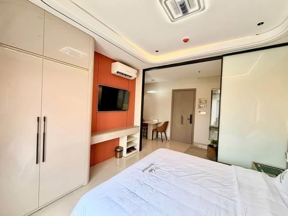 Apartment for rent, Hồ Hán Thương, Sơn Trà, Đà Nẵng - Photo 1