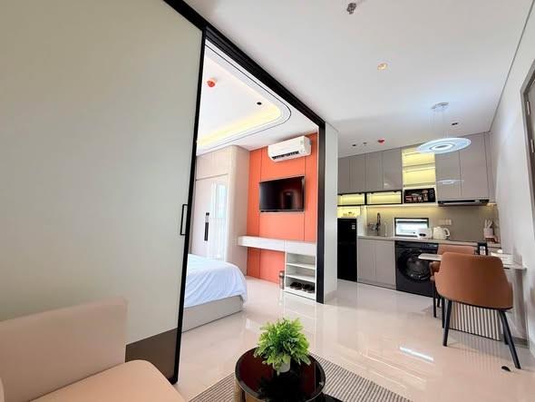 Apartment for rent, Hồ Hán Thương, Sơn Trà, Đà Nẵng - Photo 2