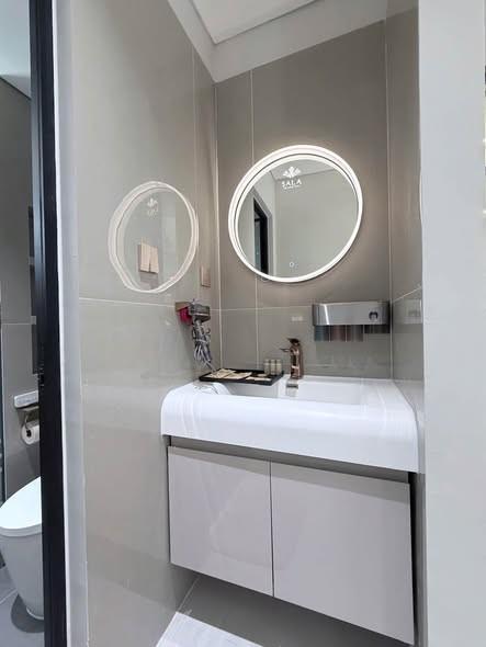 Apartment for rent, Hồ Hán Thương, Sơn Trà, Đà Nẵng - Photo 3