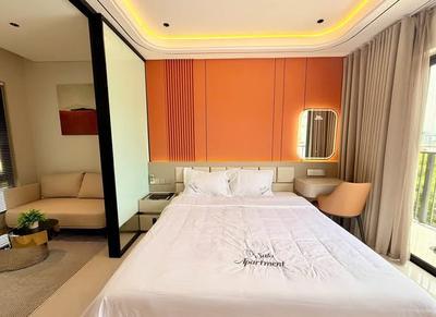 Apartment for rent, Hồ Hán Thương, Sơn Trà, Đà Nẵng - Thumbnail 4