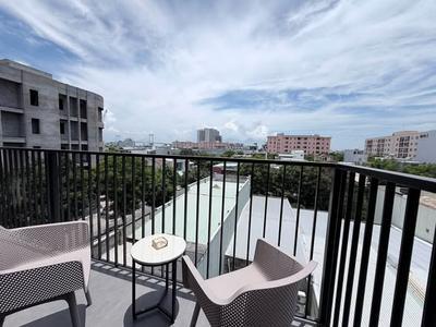 Apartment for rent, Hồ Hán Thương, Sơn Trà, Đà Nẵng - Thumbnail 5