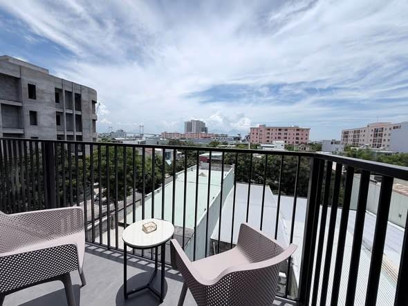 Apartment for rent, Hồ Hán Thương, Sơn Trà, Đà Nẵng - Photo 5