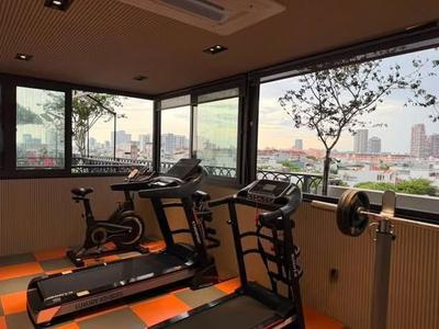 Apartment for rent, Hồ Hán Thương, Sơn Trà, Đà Nẵng - Thumbnail 2