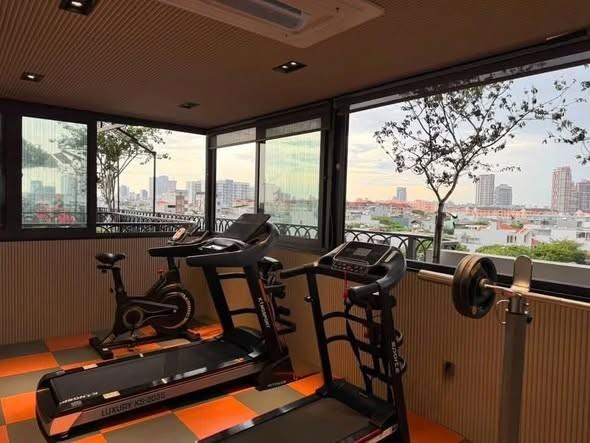 Apartment for rent, Hồ Hán Thương, Sơn Trà, Đà Nẵng - Photo 2