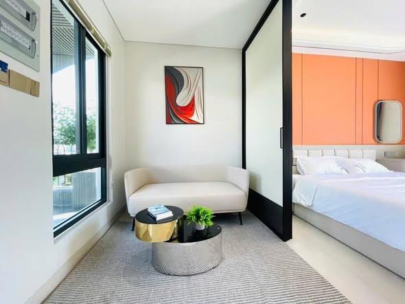 Apartment for rent, Hồ Hán Thương, Sơn Trà, Đà Nẵng - Photo 3