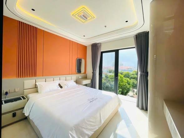 Apartment for rent, Hồ Hán Thương, Sơn Trà, Đà Nẵng - Photo 4