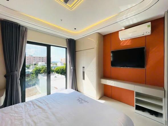 Apartment for rent, Hồ Hán Thương, Sơn Trà, Đà Nẵng - Photo 5