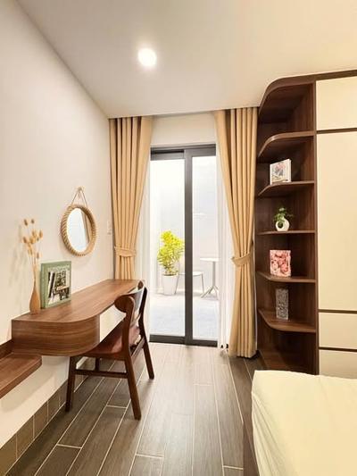 House for rent, Lê Hữu Trác, An Hải, Đà Nẵng - Thumbnail 4