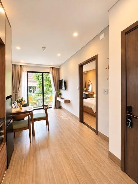 Cho thuê studio, 1 phòng ngủ, An Thượng 10, Ngũ Hành Sơn, Đà Nẵng - Photo 1