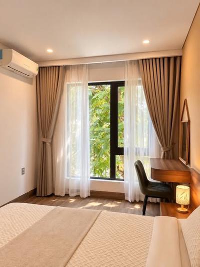 Cho thuê studio, 1 phòng ngủ, An Thượng 10, Ngũ Hành Sơn, Đà Nẵng - Thumbnail 2