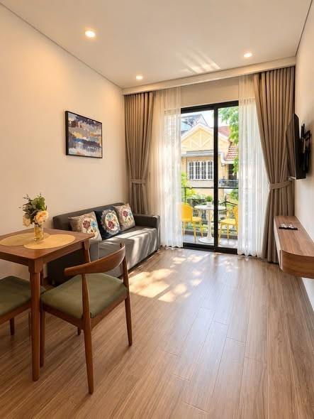 Cho thuê studio, 1 phòng ngủ, An Thượng 10, Ngũ Hành Sơn, Đà Nẵng - Photo 3