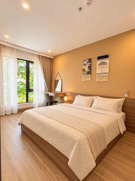 Cho thuê studio, 1 phòng ngủ, An Thượng 10, Ngũ Hành Sơn, Đà Nẵng - Photo 5
