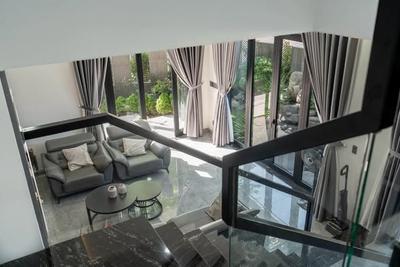 Cho thuê biệt thự, 3 phòng ngủ, 284.6m², Sông Đà, Ngũ Hành Sơn, Đà Nẵng - Thumbnail 3