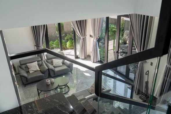 Cho thuê biệt thự, 3 phòng ngủ, 284.6m², Sông Đà, Ngũ Hành Sơn, Đà Nẵng - Photo 3