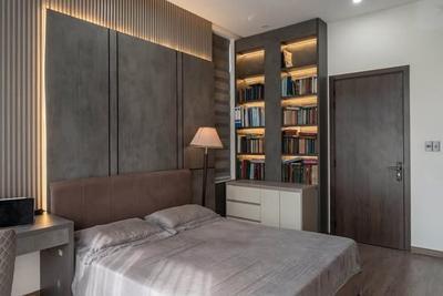 Cho thuê biệt thự, 3 phòng ngủ, 284.6m², Sông Đà, Ngũ Hành Sơn, Đà Nẵng - Thumbnail 4