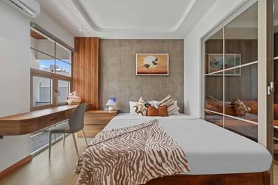 Apartment for rent, An Thượng 17, Ngũ Hành Sơn, Đà Nẵng - Thumbnail 2