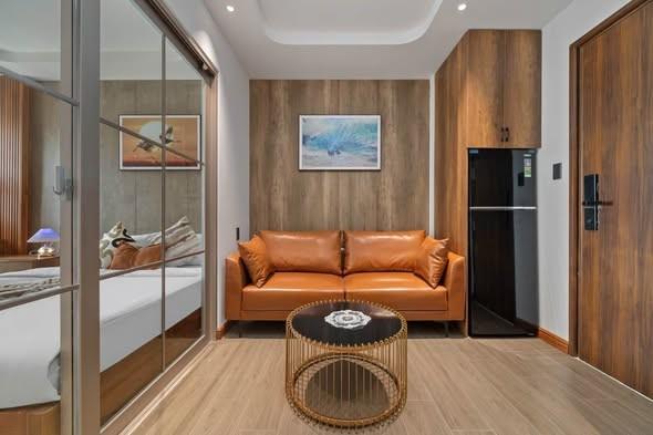 Apartment for rent, An Thượng 17, Ngũ Hành Sơn, Đà Nẵng - Photo 3